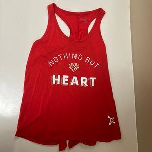 Orangetheory Tank Top